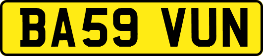 BA59VUN
