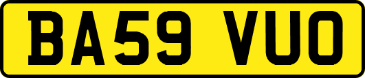 BA59VUO