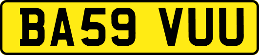 BA59VUU