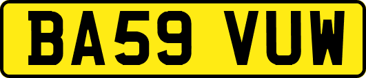 BA59VUW