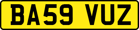 BA59VUZ