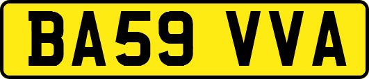 BA59VVA