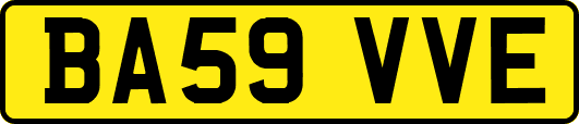 BA59VVE