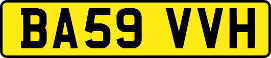 BA59VVH
