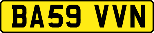 BA59VVN
