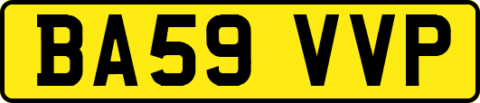 BA59VVP