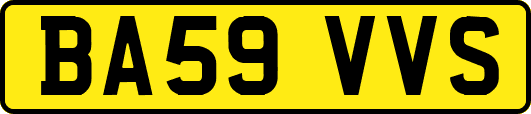 BA59VVS
