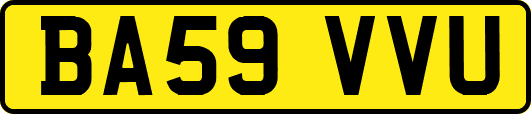 BA59VVU