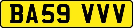 BA59VVV
