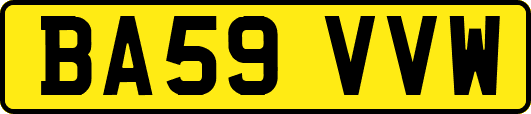 BA59VVW