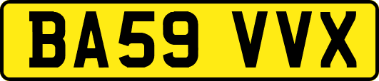 BA59VVX