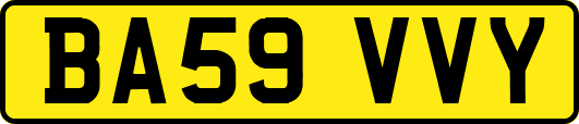 BA59VVY