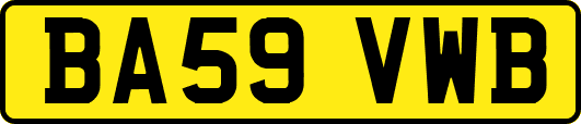 BA59VWB