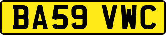 BA59VWC