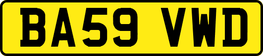 BA59VWD