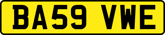 BA59VWE