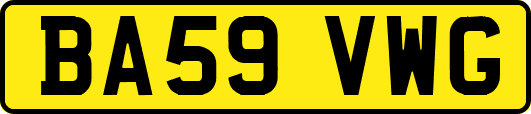BA59VWG