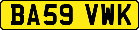 BA59VWK