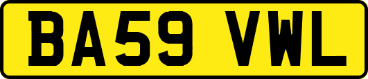 BA59VWL