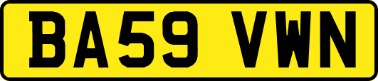BA59VWN