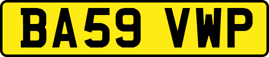 BA59VWP