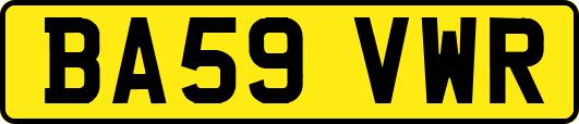 BA59VWR