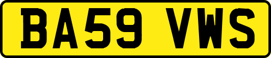 BA59VWS