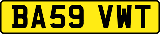 BA59VWT