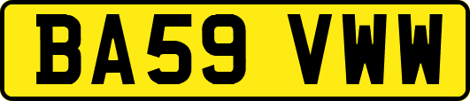 BA59VWW