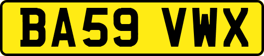 BA59VWX