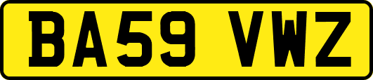 BA59VWZ