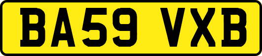 BA59VXB