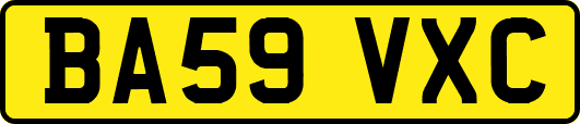BA59VXC