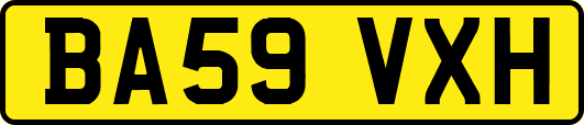 BA59VXH
