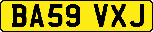 BA59VXJ