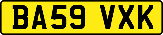 BA59VXK