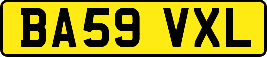 BA59VXL