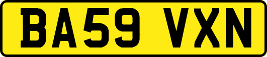 BA59VXN