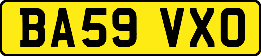 BA59VXO