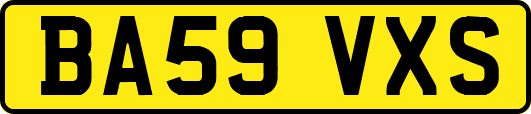 BA59VXS