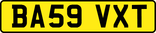 BA59VXT