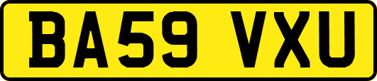 BA59VXU