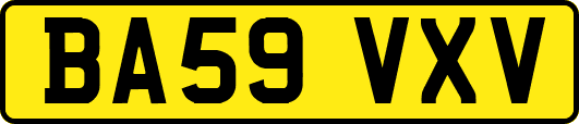 BA59VXV