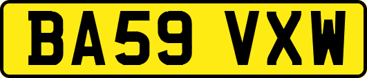 BA59VXW