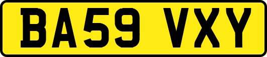 BA59VXY
