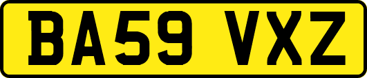 BA59VXZ