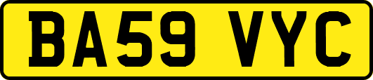 BA59VYC