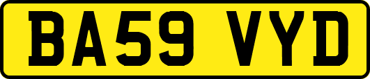 BA59VYD