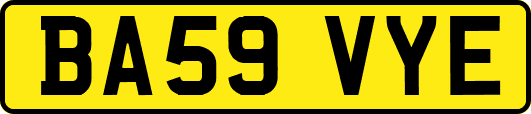 BA59VYE