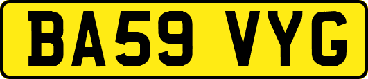BA59VYG